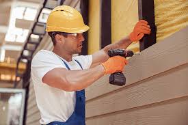 Best Historical Building Siding Restoration  in Pembroke, GA